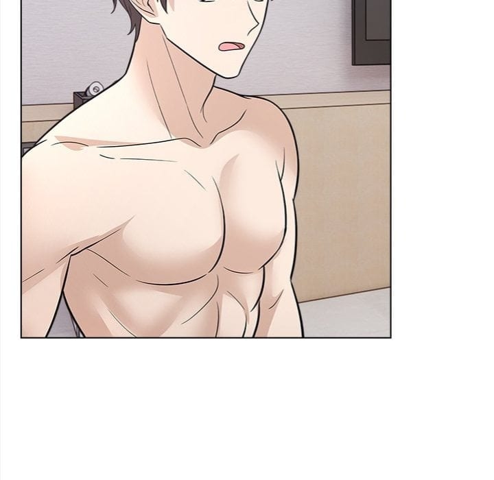 Locked With Her Uncensored, chapter 15, page 18 of 138