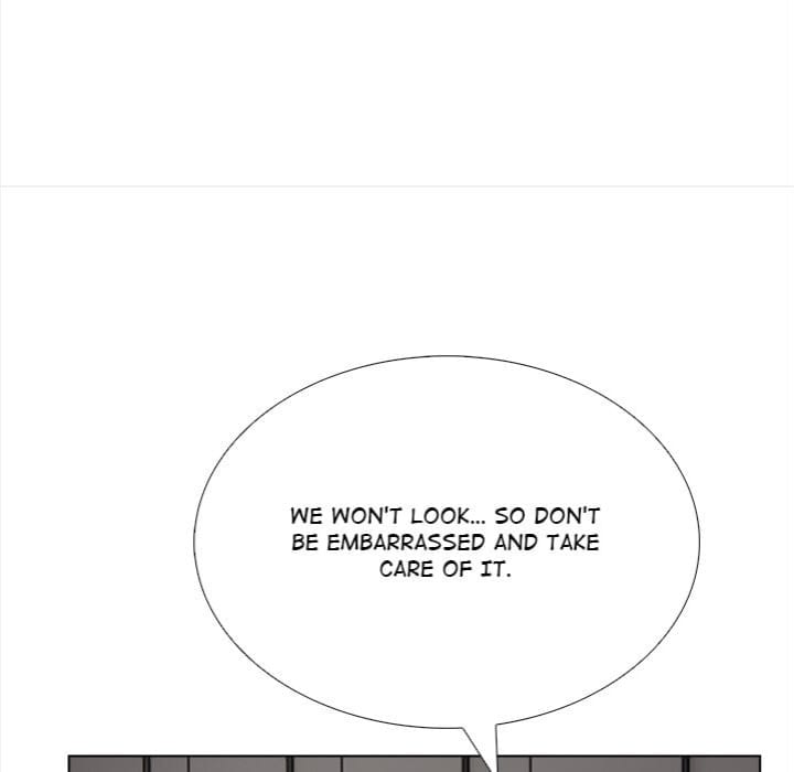 Locked With Her Uncensored, chapter 15, page 19 of 138