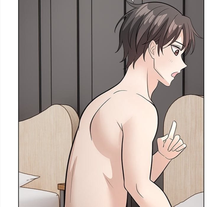 Locked With Her Uncensored, chapter 15, page 20 of 138
