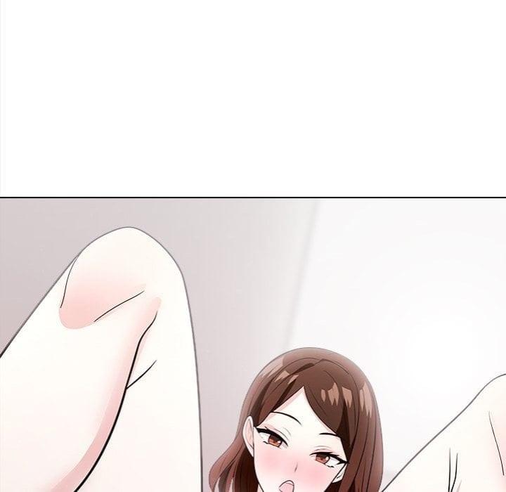 Locked With Her Uncensored, chapter 15, page 24 of 138