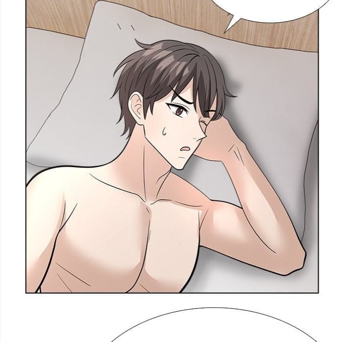 Locked With Her Uncensored, chapter 15, page 29 of 138