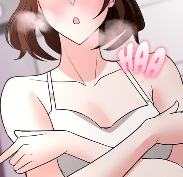 Locked With Her Uncensored, chapter 15, page 31 of 138