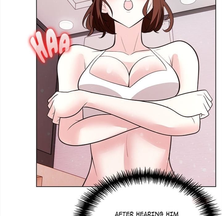 Locked With Her Uncensored, chapter 15, page 39 of 138