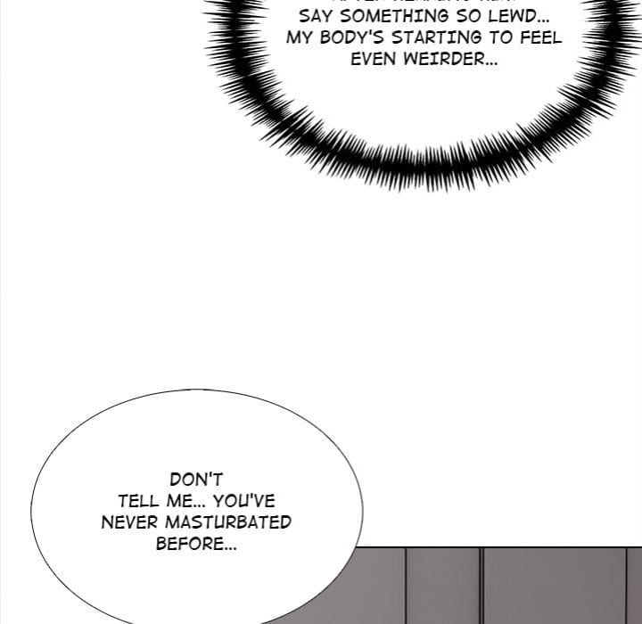 Locked With Her Uncensored, chapter 15, page 40 of 138