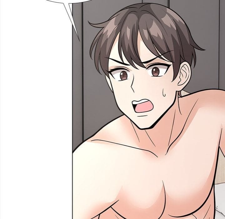 Locked With Her Uncensored, chapter 15, page 41 of 138