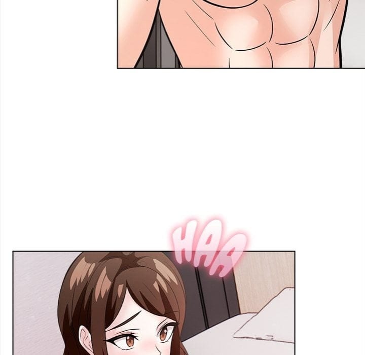 Locked With Her Uncensored, chapter 15, page 42 of 138