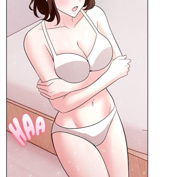 Locked With Her Uncensored, chapter 15, page 43 of 138