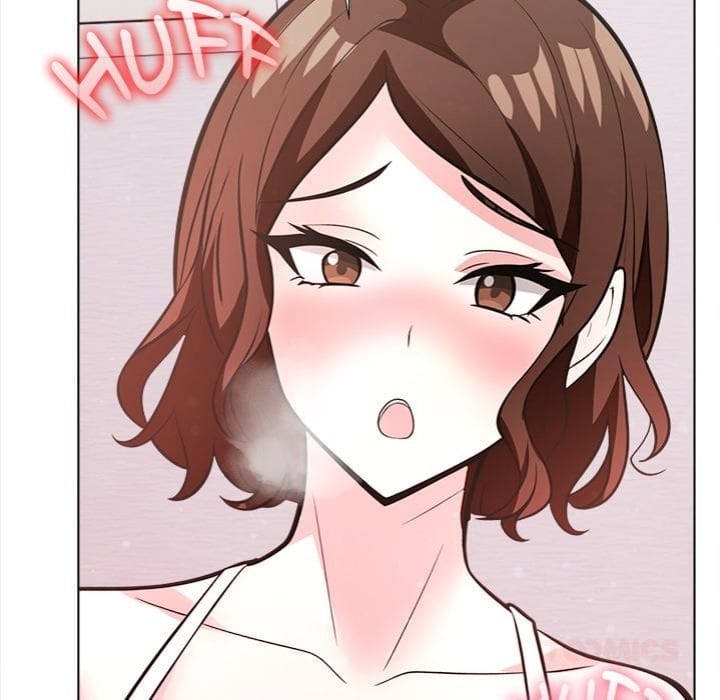 Locked With Her Uncensored, chapter 15, page 45 of 138