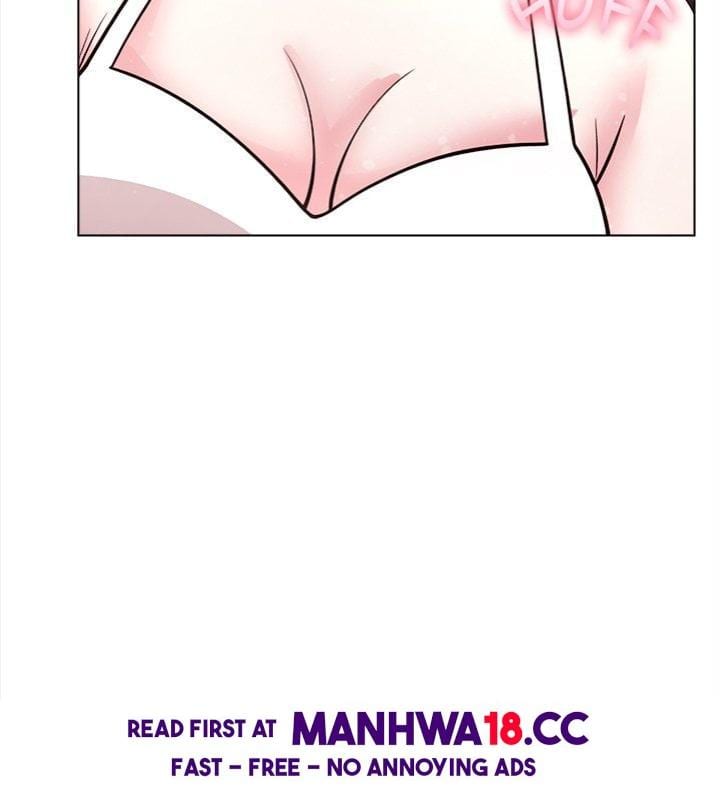 Locked With Her Uncensored, chapter 15, page 46 of 138