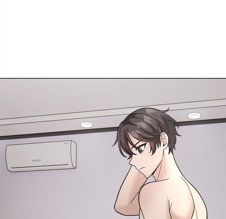 Locked With Her Uncensored, chapter 15, page 47 of 138