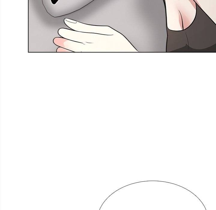Locked With Her Uncensored, chapter 15, page 50 of 138