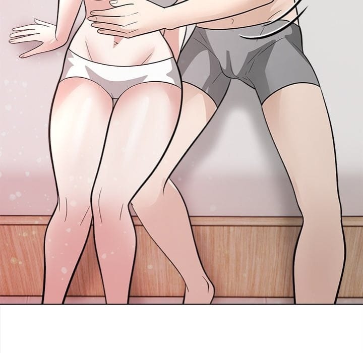 Locked With Her Uncensored, chapter 15, page 52 of 138
