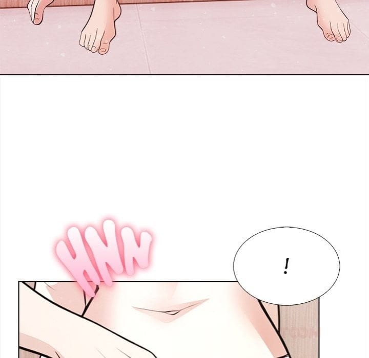 Locked With Her Uncensored, chapter 15, page 57 of 138