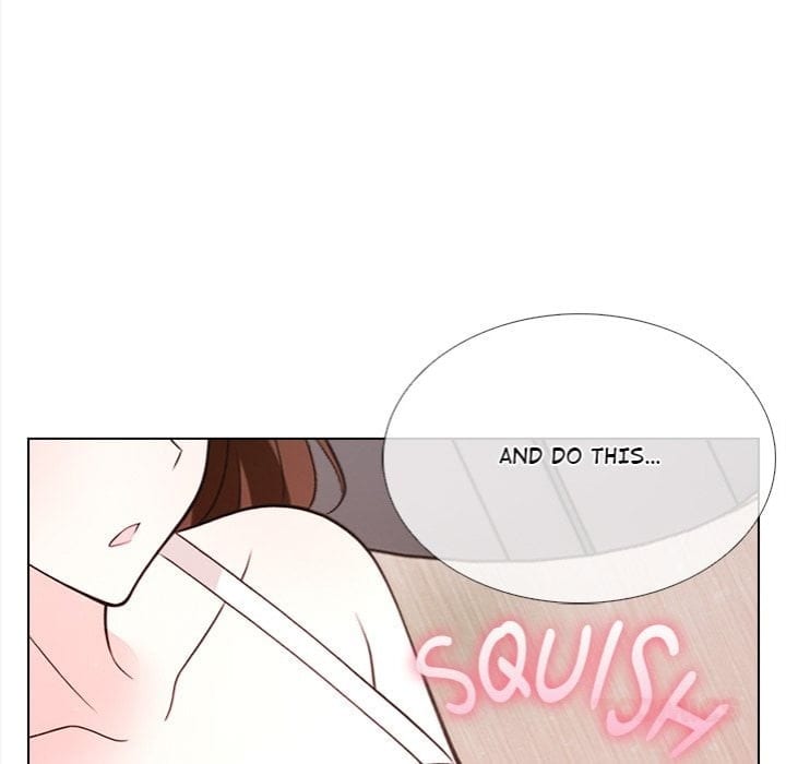Locked With Her Uncensored, chapter 15, page 63 of 138