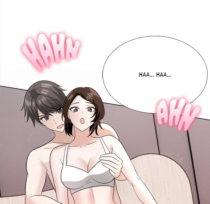 Locked With Her Uncensored, chapter 15, page 66 of 138