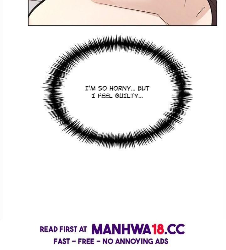 Locked With Her Uncensored, chapter 15, page 72 of 138
