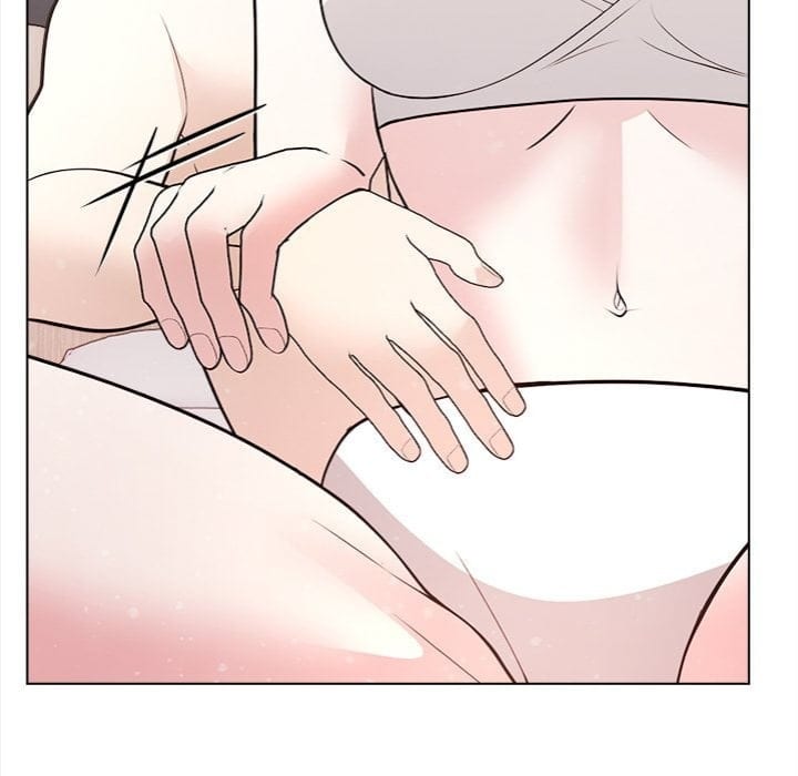 Locked With Her Uncensored, chapter 15, page 74 of 138