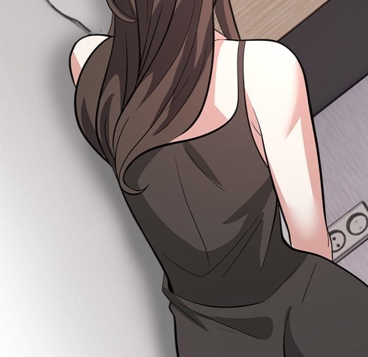 Locked With Her Uncensored, chapter 15, page 80 of 138