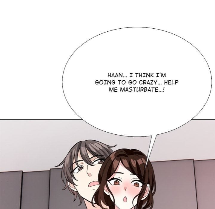 Locked With Her Uncensored, chapter 15, page 86 of 138
