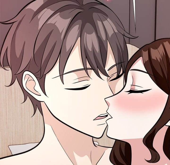 Locked With Her Uncensored, chapter 15, page 96 of 138