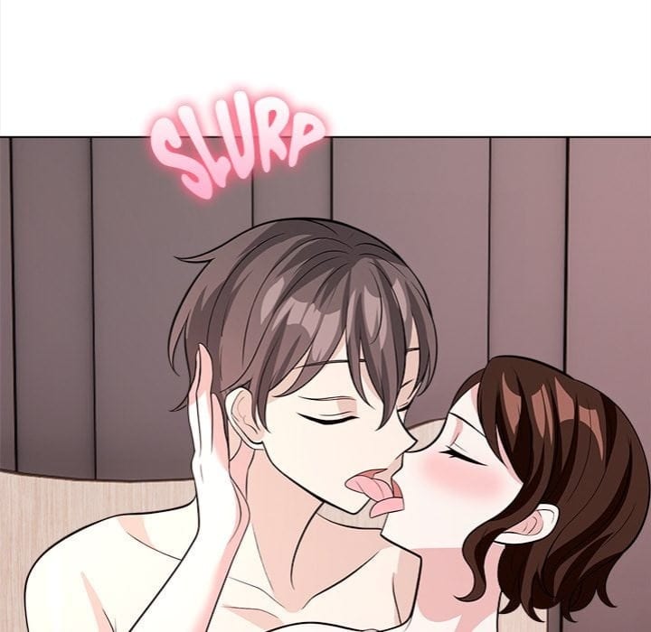 Locked With Her Uncensored, chapter 15, page 98 of 138
