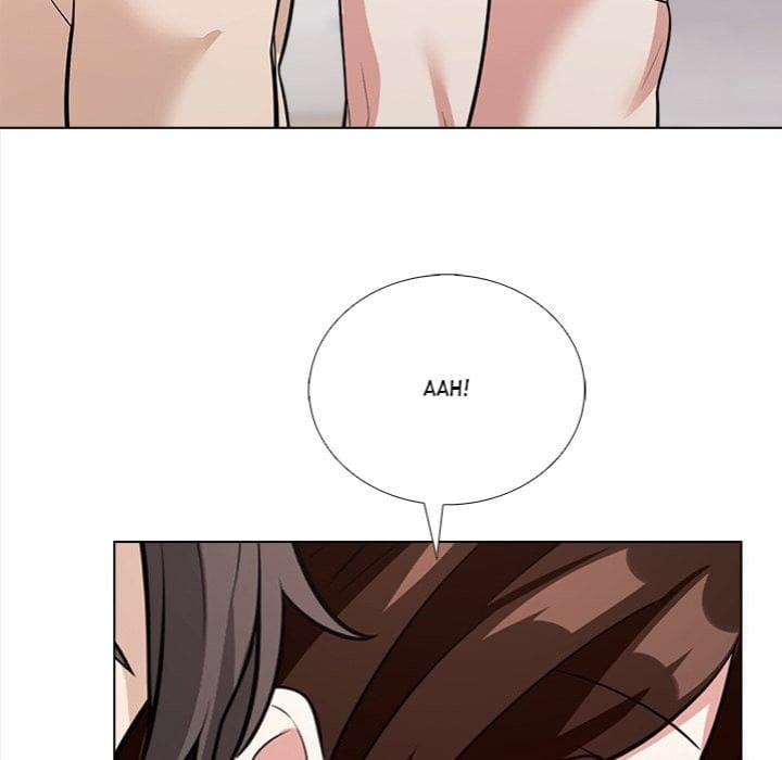 Locked With Her Uncensored, chapter 15, page 106 of 138