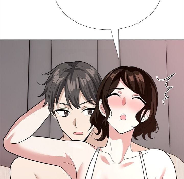 Locked With Her Uncensored, chapter 15, page 110 of 138