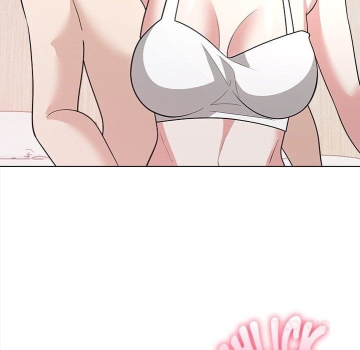 Locked With Her Uncensored, chapter 15, page 111 of 138