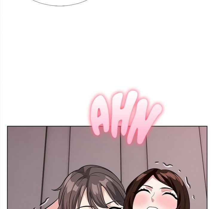 Locked With Her Uncensored, chapter 15, page 113 of 138