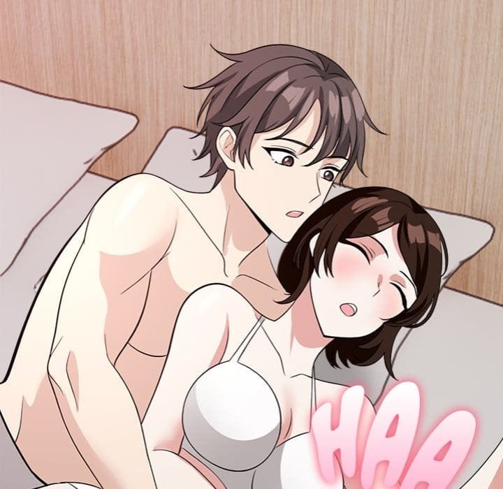 Locked With Her Uncensored, chapter 15, page 116 of 138