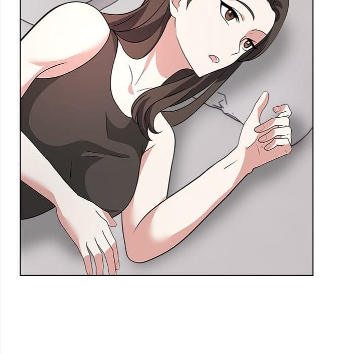 Locked With Her Uncensored, chapter 15, page 125 of 138