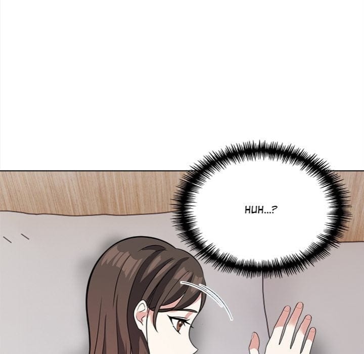 Locked With Her Uncensored, chapter 15, page 126 of 138