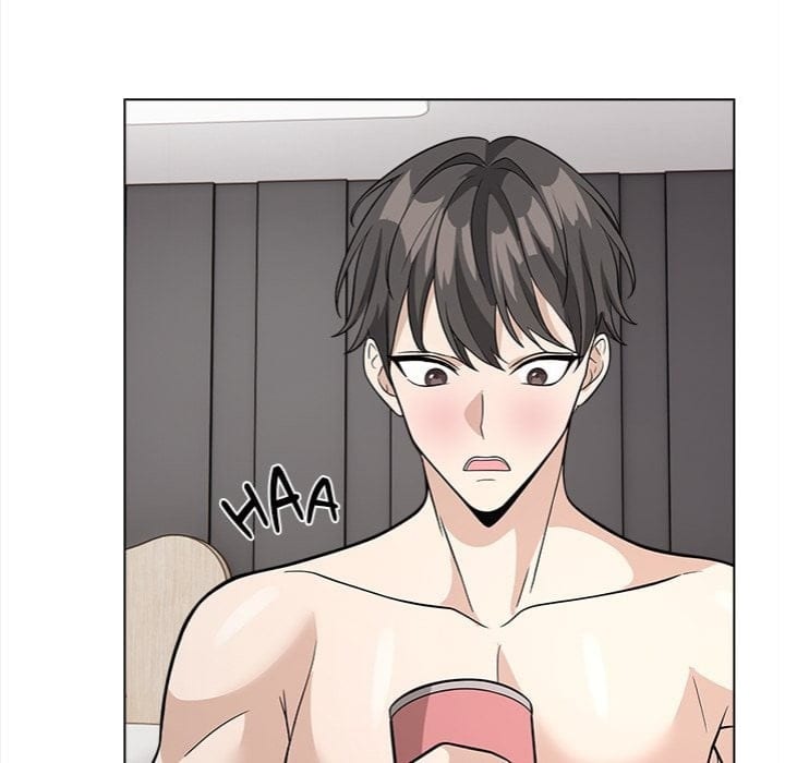 Locked With Her Uncensored, chapter 15, page 131 of 138