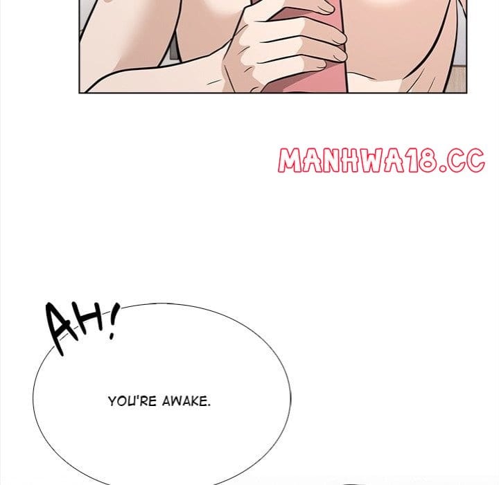 Locked With Her Uncensored, chapter 15, page 132 of 138