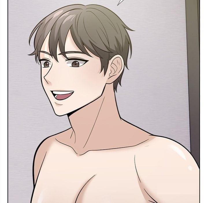 Locked With Her Uncensored, chapter 16, page 9 of 146