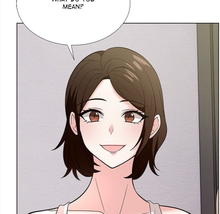 Locked With Her Uncensored, chapter 16, page 11 of 146