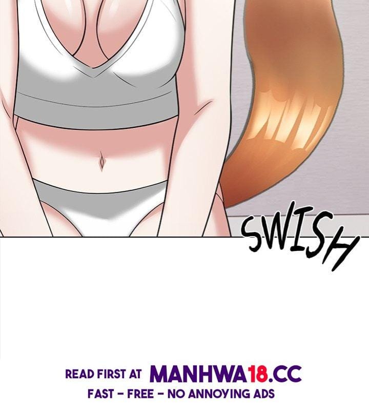 Locked With Her Uncensored, chapter 16, page 14 of 146