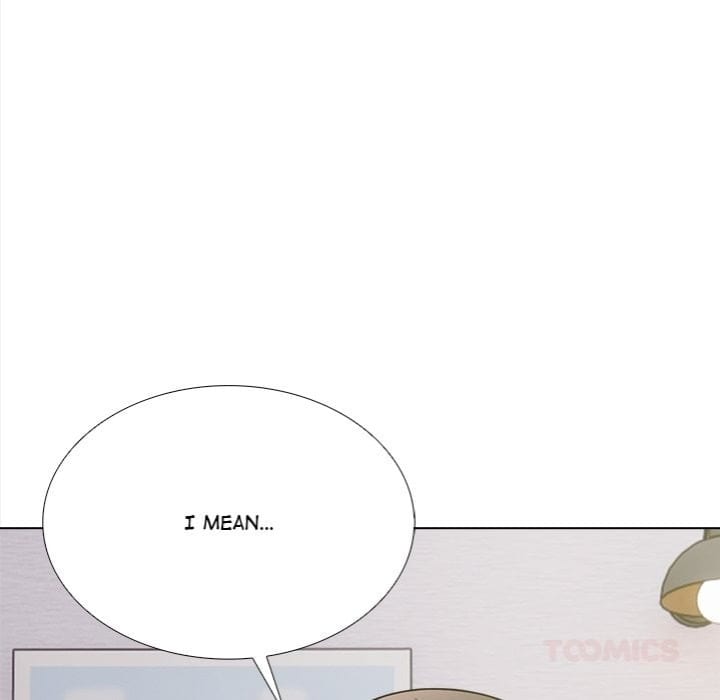 Locked With Her Uncensored, chapter 16, page 15 of 146