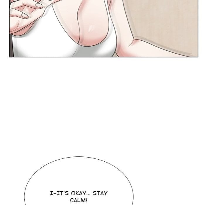 Locked With Her Uncensored, chapter 16, page 24 of 146