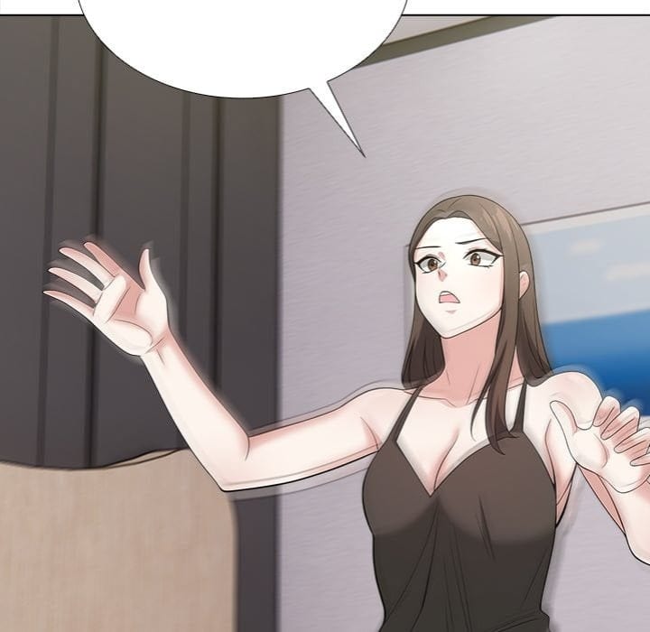 Locked With Her Uncensored, chapter 16, page 25 of 146