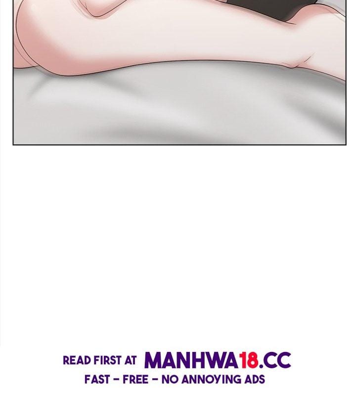 Locked With Her Uncensored, chapter 16, page 28 of 146