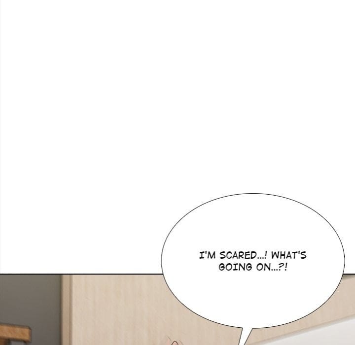 Locked With Her Uncensored, chapter 16, page 29 of 146