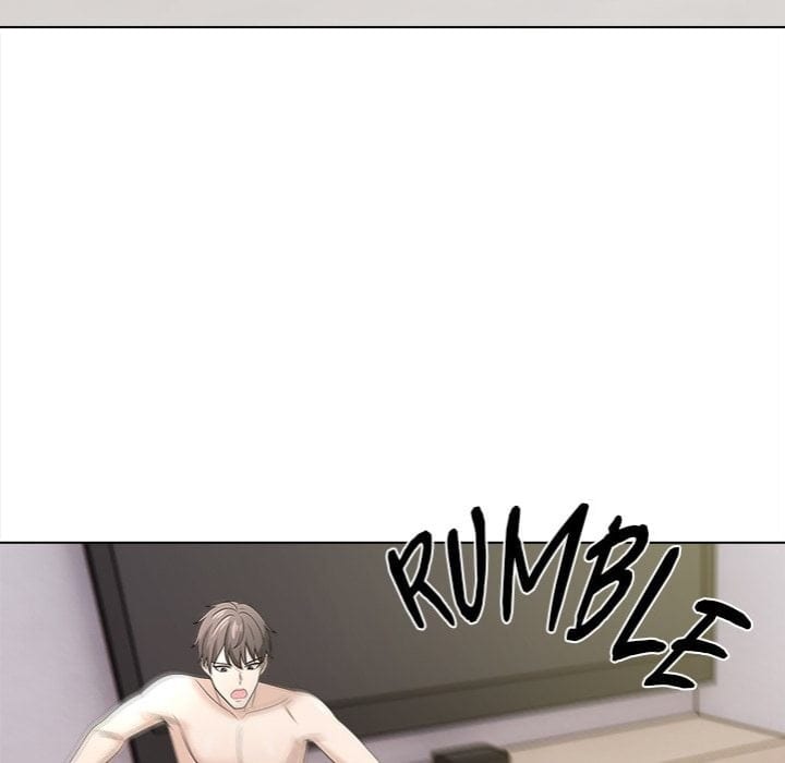 Locked With Her Uncensored, chapter 16, page 31 of 146