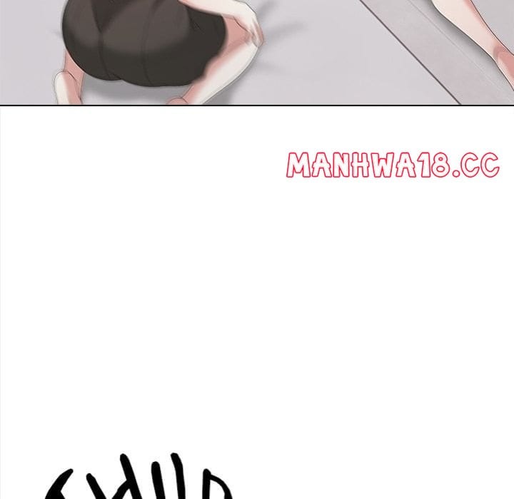 Locked With Her Uncensored, chapter 16, page 33 of 146