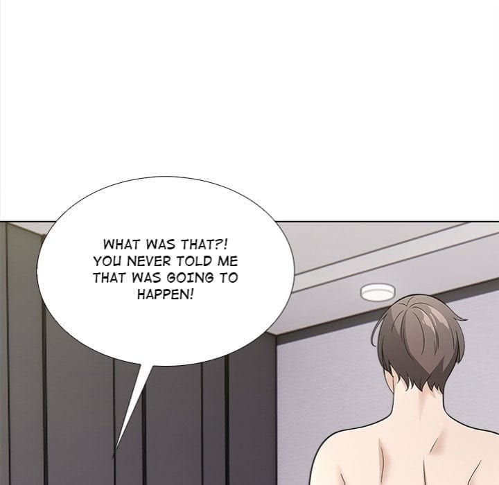 Locked With Her Uncensored, chapter 16, page 40 of 146