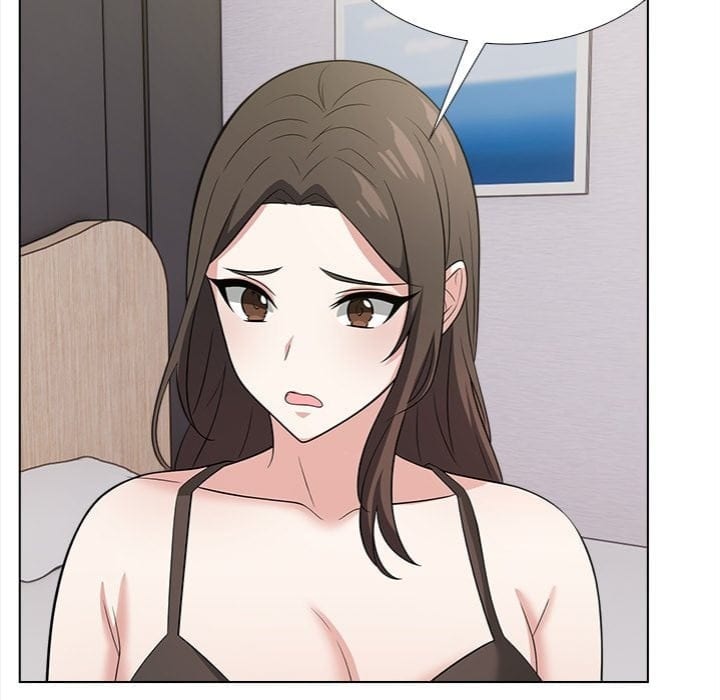 Locked With Her Uncensored, chapter 16, page 43 of 146