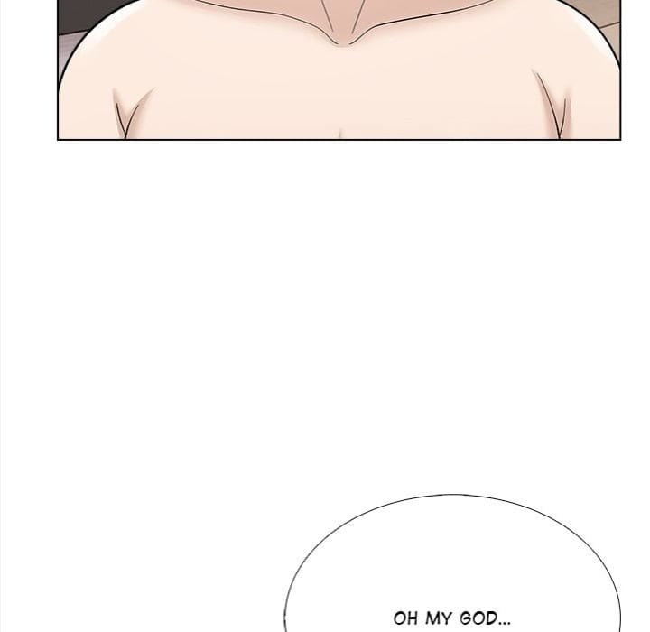 Locked With Her Uncensored, chapter 16, page 46 of 146