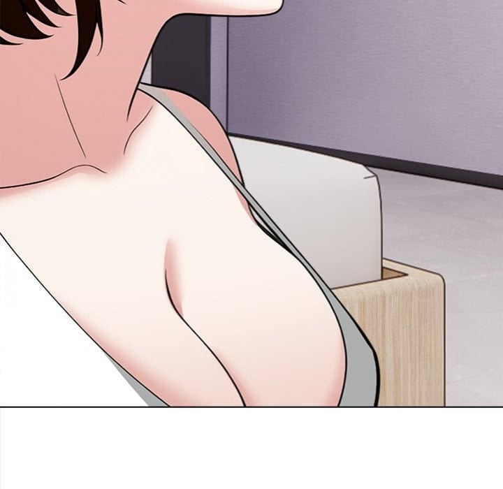 Locked With Her Uncensored, chapter 16, page 48 of 146