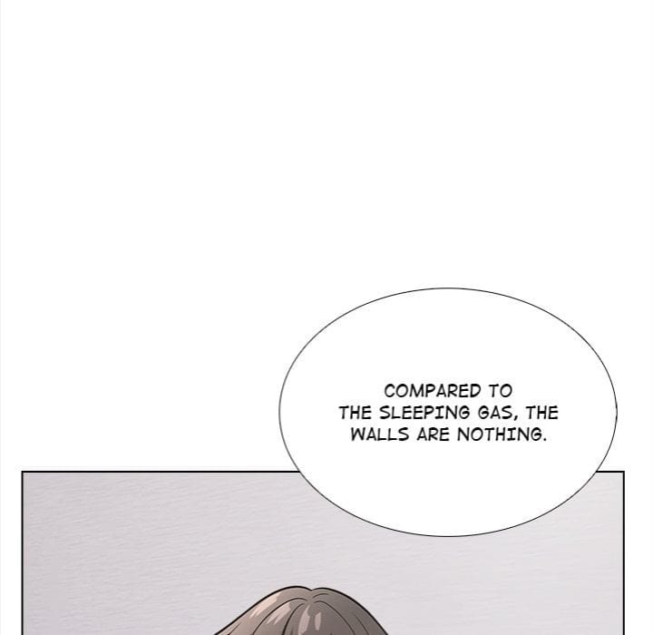 Locked With Her Uncensored, chapter 16, page 53 of 146