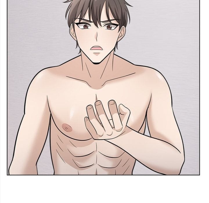 Locked With Her Uncensored, chapter 16, page 54 of 146